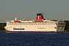 STENA SCANDINAVICA 007